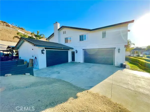 Norco, CA 92860,1204 Thoroughbred Lane