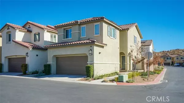 Moreno Valley, CA 92555,12848 Crown Hill Way