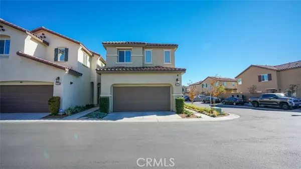 Moreno Valley, CA 92555,12848 Crown Hill Way