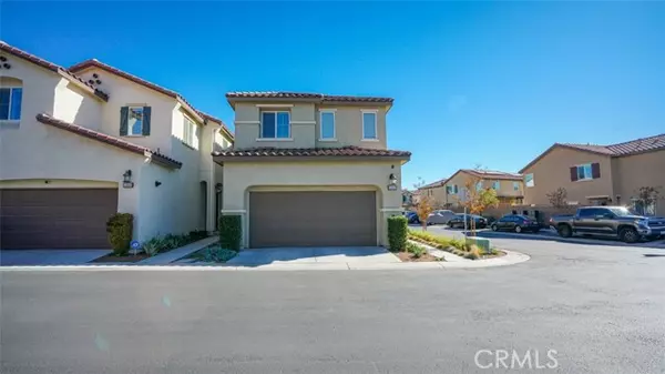 Moreno Valley, CA 92555,12848 Crown Hill Way