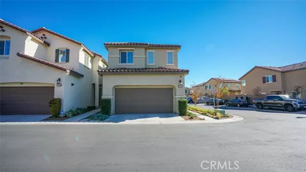 Moreno Valley, CA 92555,12848 Crown Hill Way