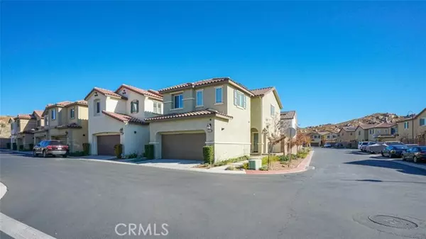 Moreno Valley, CA 92555,12848 Crown Hill Way