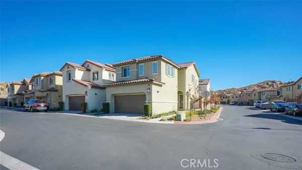 Moreno Valley, CA 92555,12848 Crown Hill Way