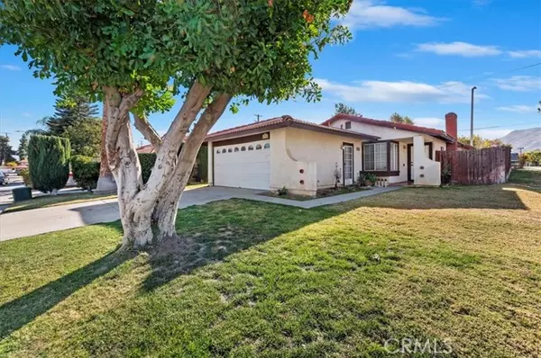 1906 Overland Street, Colton, CA 92324