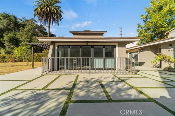 4536 Maycrest Street, Los Angeles, CA 90032