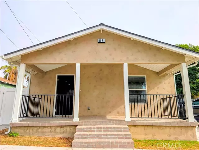 San Bernardino, CA 92405,3081 N F Street #1