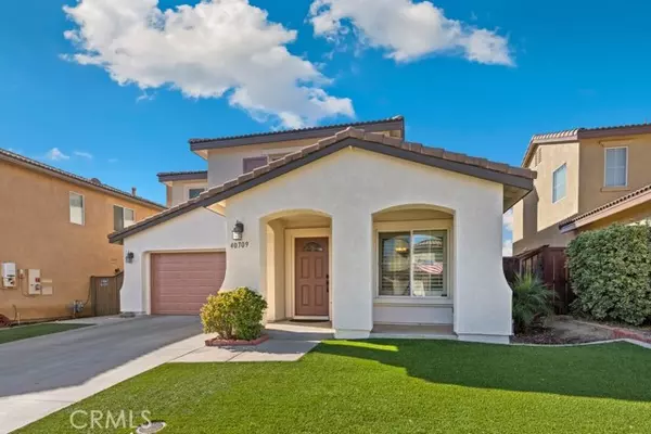 40709 Cartier Street, Murrieta, CA 92563