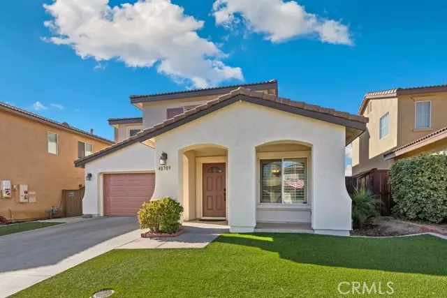 40709 Cartier Street, Murrieta, CA 92563