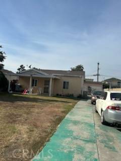 921 N Poinsettia Avenue, Compton, CA 90221