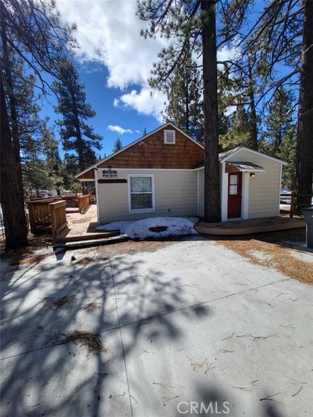 39401 Willow Landing Road, Big Bear Lake, CA 92315