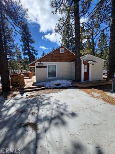 39401 Willow Landing Road, Big Bear Lake, CA 92315