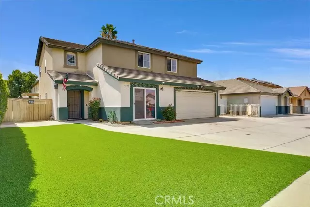 4605 Oak Tree Way, Hemet, CA 92545