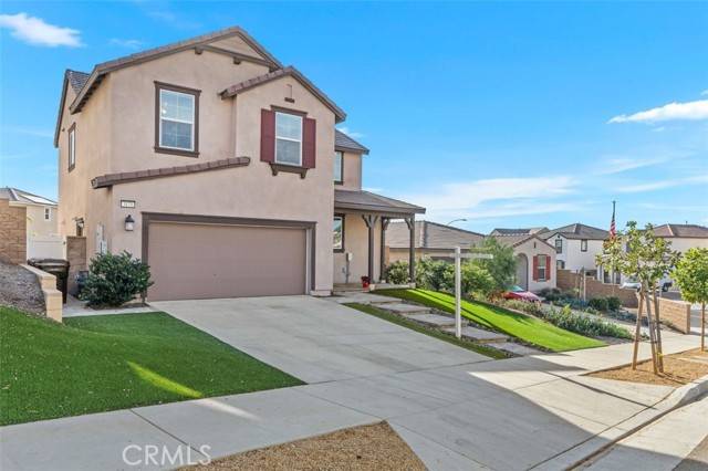 3170 Denali Drive, Jurupa Valley, CA 92509