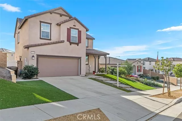 3170 Denali Drive, Jurupa Valley, CA 92509