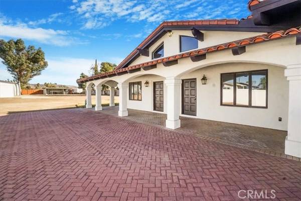 20790 Bell Avenue, Nuevo, CA 92567