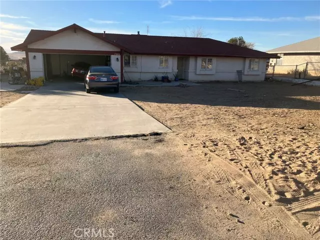 17048 Ouray Road, Apple Valley, CA 92307