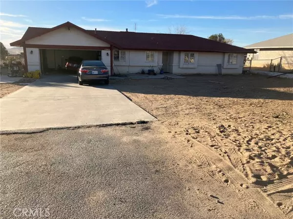 17048 Ouray Road, Apple Valley, CA 92307