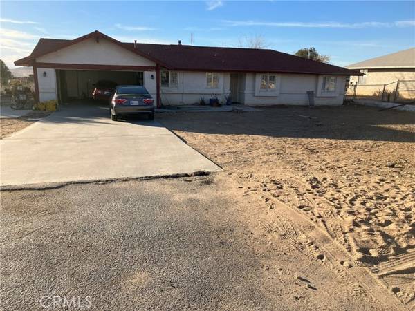 17048 Ouray Road, Apple Valley, CA 92307