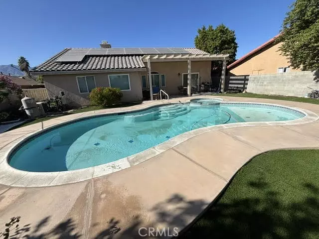 33608 Pueblo Trail, Cathedral City, CA 92234