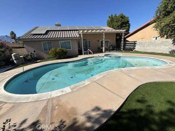 33608 Pueblo Trail, Cathedral City, CA 92234