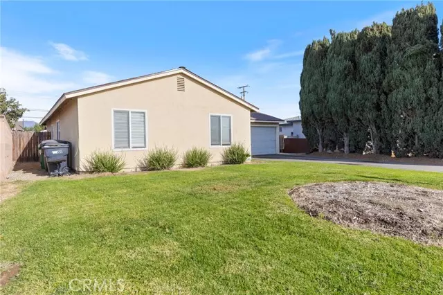 4744 Wilson Street, Chino, CA 91710