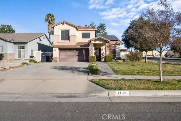 Redlands, CA 92374,1102 Alpine Court