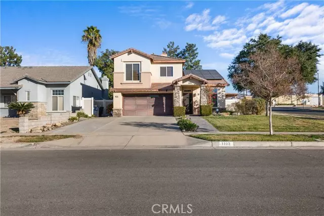 Redlands, CA 92374,1102 Alpine Court