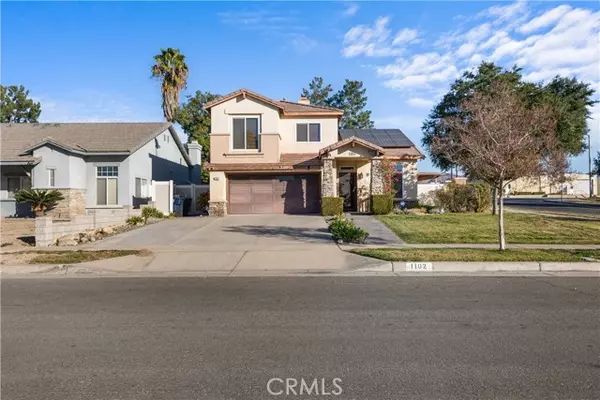 1102 Alpine Court, Redlands, CA 92374