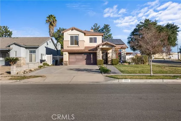 1102 Alpine Court, Redlands, CA 92374