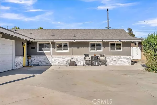 Redlands, CA 92374,1451 Laramie Avenue