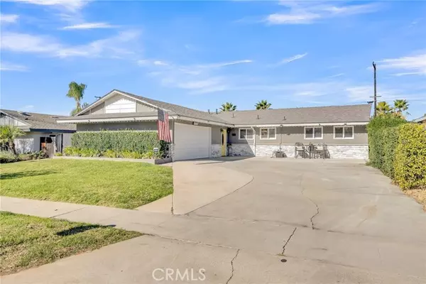 1451 Laramie Avenue, Redlands, CA 92374