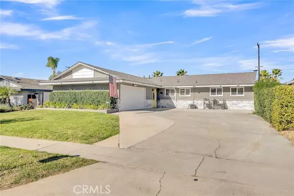 1451 Laramie Avenue, Redlands, CA 92374