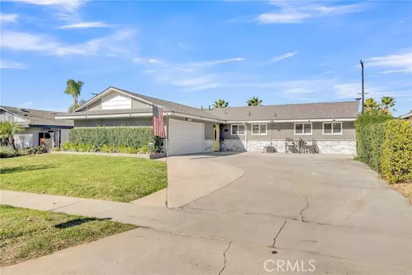 1451 Laramie Avenue, Redlands, CA 92374