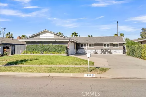 Redlands, CA 92374,1451 Laramie Avenue