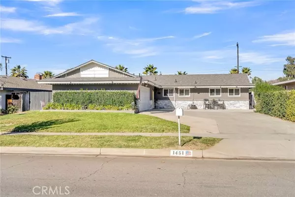 Redlands, CA 92374,1451 Laramie Avenue