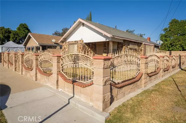 1354 Poplar Street, San Bernardino, CA 92410