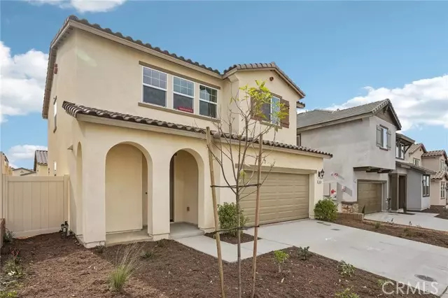 13181 Brookside Lane, Yucaipa, CA 92399