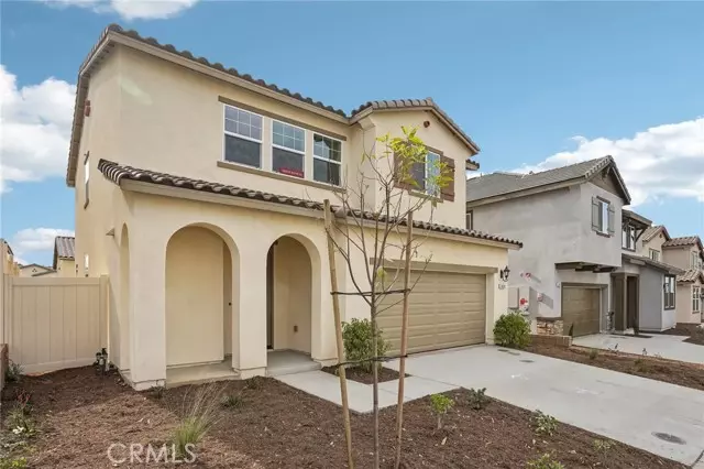 Yucaipa, CA 92399,13181 Brookside Lane