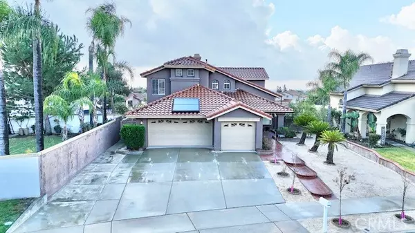 11241 Vintage Drive, Rancho Cucamonga, CA 91737