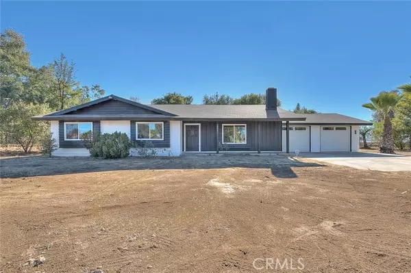 28991 Santa Rosa Road, Nuevo, CA 92567