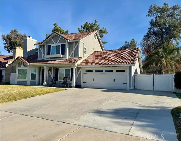 10766 Hill Grass Drive, Moreno Valley, CA 92557