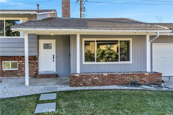 1263 W 25th Street, Upland, CA 91784