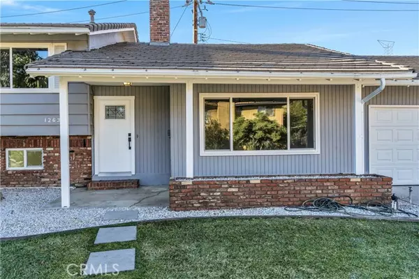 1263 W 25th Street, Upland, CA 91784