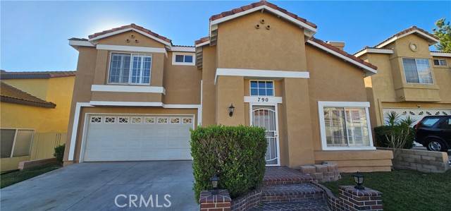 790 Silvestre Court, Corona, CA 92879