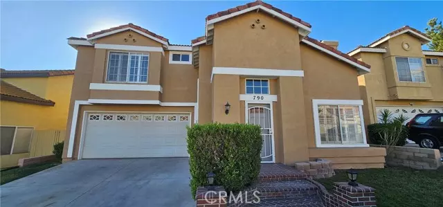 Corona, CA 92879,790 Silvestre Court