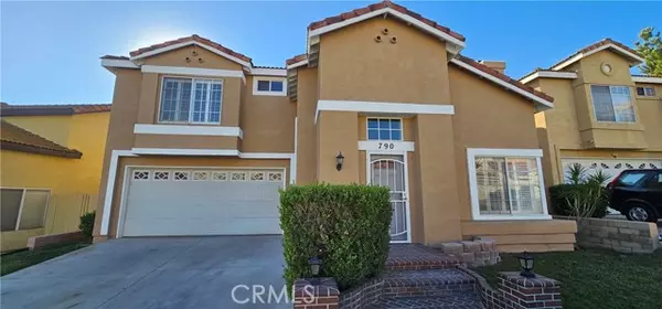 790 Silvestre Court, Corona, CA 92879