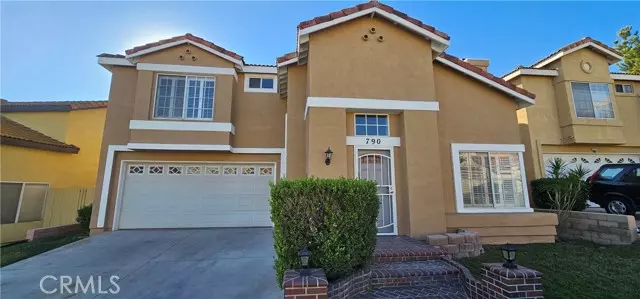 Corona, CA 92879,790 Silvestre Court