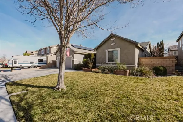 44620 Painted Desert Street, Lancaster, CA 93536