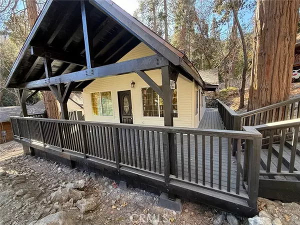 Forest Falls, CA 92339,9387 Mill Drive