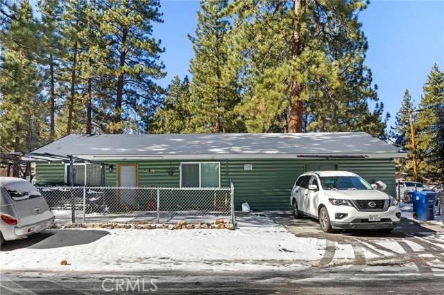 301 W Sherwood Boulevard, Big Bear City, CA 92314